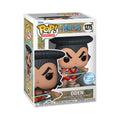 Animation: One Piece - Oden (Special Edition)