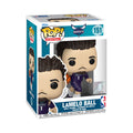 Basketball: Charlotte Hornets - Lamelo Ball