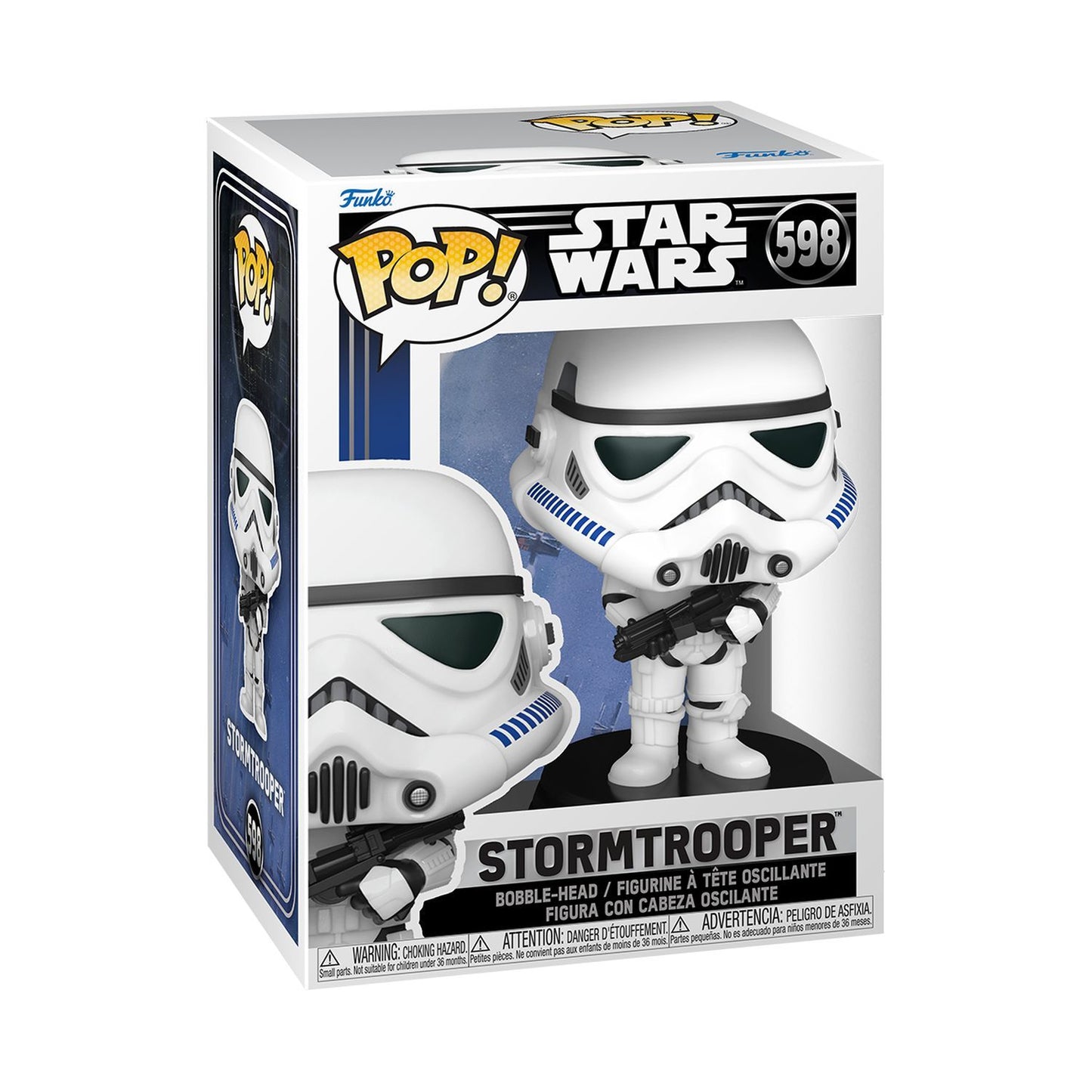 Star Wars Episode IV A New Hope - Stormtrooper
