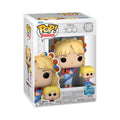 Television: Disney 100 - Lizzie With Monologue Lizzie (Lizzie McGuire)