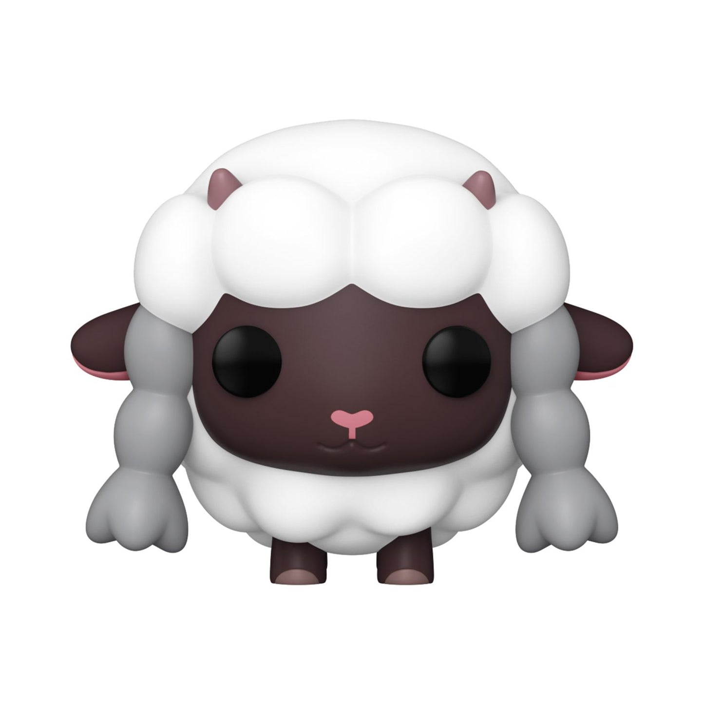 Games: Pokemon - Wooloo