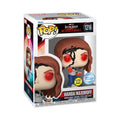 Doctor Strange in the Multiverse of Madness - Wanda Maximoff (Glows In The Dark)-(Special Edition)