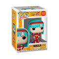 Animation: Dragon Ball GT - Bulla