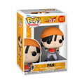 Animation: Dragon Ball GT - Pan