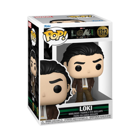 Loki Season 2 - Loki