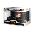 Rides Super Deluxe: Red Bull Racing - Max Verstappen
