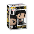 Rocks: MJ - Michael Jackson (Dirty Diana)