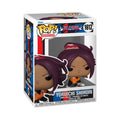 Animation: Bleach - Yoruichi Shihoin