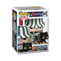 Pop & Buddy Animation: Bleach - Kisuke Urahara & Yoruichi