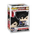 Animation: Yu-Gi-Oh - Chazz Princeton