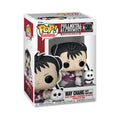 Pop & Buddy Animation: Fullmetal Alchemist: Brotherhood - May Chang With Shao May