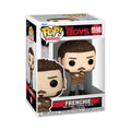 Television: The Boys - Frenchie