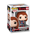 Television: The Boys - Firecracker