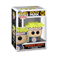 Television: South Park - Wonder Tweek