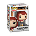 Television: The Office - Meredith Palmer (Company Picnic)