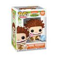 Television: Nickelodeon The Wild Thornberrys - Donnie Thornberry