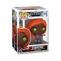 Television: DC Titans - Starfire