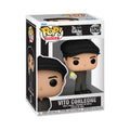 Movies: The Godfather: Part II - Vito Corleone With Towel Silencer