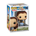 Movies: The Wizard Of Oz 85th Anniversary - Dorothy & Toto