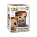 Harry Potter and the Prisoner of Azkaban - Remus Lupin With Map