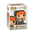 Harry Potter and the Prisoner of Azkaban - Ron Weasley with Candy
