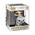 Rides Deluxe: Harry Potter and the Prisoner of Azkaban - Harry Potter And Buckbeak