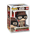 Star Wars The Phantom Menace - Anakin Skywalker in Pod Racer Helmet