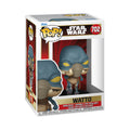 Star Wars The Phantom Menace - Watto