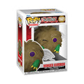 Animation: Yu-Gi-Oh - Winged Kuriboh