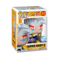 Funko Pop! Animation: Dragon Ball GT - Super Baby 2 (Special Edition)