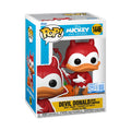 Disney Mickey And Friends - Devil Donald With Pumpkin