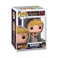 Disney Sleeping Beauty - Aurora With Owl