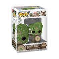 Marvel We Are Groot - Groot As Captain America (Celebrating 85 Years Of Marvel)
