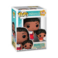 Disney Moana 2 - Moana And Little Sis Simea
