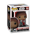 Star Wars The Acolyte - Osha Aniseya