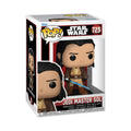 Star Wars The Acolyte - Jedi Master Sol