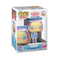 Television: Netflix Stranger Things - Robin (Scoops Ahoy Sherbert Surprise)