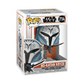 Star Wars The Mandalorian™ - Bo-Katan Kryze™ With Darksaber