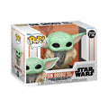 Star Wars The Mandalorian™ - Din Grogu™ with Armor
