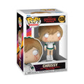 Television: Netflix Stranger Things - Chrissy Cunningham (Floating)