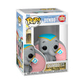 Disney Dumbo - Dumbo With Flag