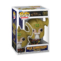 Animation: The Lord of the Rings The War of the Rohirrim - Helm Hammerhand