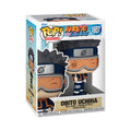 Animation: Naruto Shippuden - Obito Uchiha (Kid)