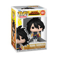 Animation: My Hero Academy - Nana Shimura