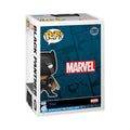 Marvel - Black Panther With Spear (Special Edition)