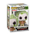 Funko Pop! Movies: Beetlejuice - Beetlejuice