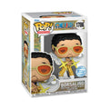 Animation: One Piece - Borsalino (Special Edition)