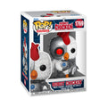 Animation: Robot Chicken - Robot Chicken