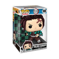 Jumbo Animation: Demon Slayer - Tanjiro Kamado