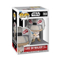 Funko Pop!: Star Wars - Luke Skywalker With Remote